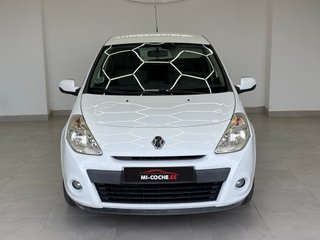 Renault Nuevo Clio Renault Nuevo Clio Grand Tour Exception 1.5dCi 85cv eco2