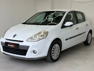 Renault Nuevo Clio Renault Nuevo Clio Grand Tour Exception 1.5dCi 85cv eco2