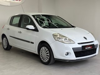 Renault Nuevo Clio Renault Nuevo Clio Grand Tour Exception 1.5dCi 85cv eco2