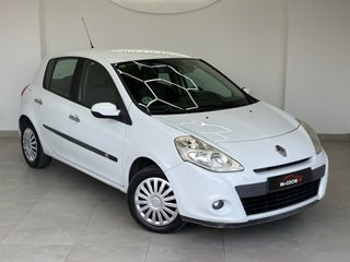 Renault Nuevo Clio Renault Nuevo Clio Grand Tour Exception 1.5dCi 85cv eco2