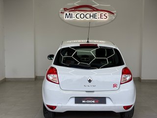 Renault Nuevo Clio Renault Nuevo Clio Grand Tour Exception 1.5dCi 85cv eco2