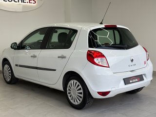 Renault Nuevo Clio Renault Nuevo Clio Grand Tour Exception 1.5dCi 85cv eco2