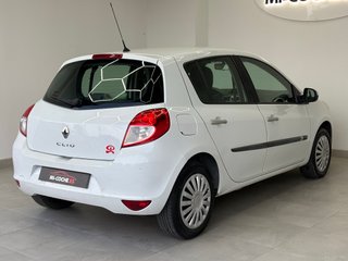 Renault Nuevo Clio Renault Nuevo Clio Grand Tour Exception 1.5dCi 85cv eco2