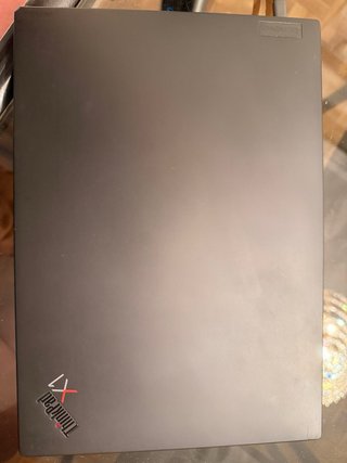 Lenovo ThinkPad X1 Carbon Gen 9 i7 32Gb 256Gb
