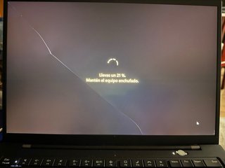 Lenovo ThinkPad X1 Carbon Gen 9 i7 32Gb 256Gb