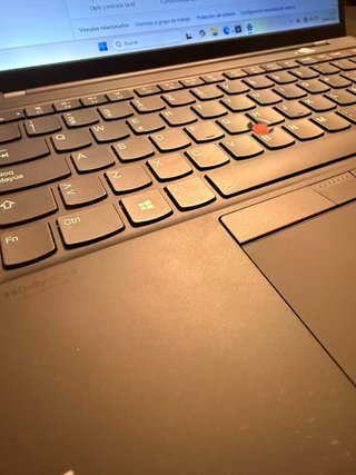 Lenovo ThinkPad X1 Carbon Gen 9 i7 32Gb 256Gb