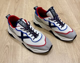 Zapatillas Munich Wave 64 Talla 42