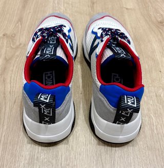 Zapatillas Munich Wave 64 Talla 42