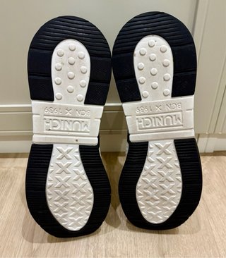 Zapatillas Munich Wave 64 Talla 42