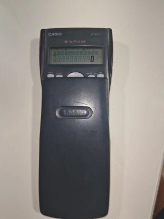 Calculadora Científica Casio fx-82MS
