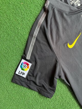 Camiseta Nike FC Barcelona Qatar Foundation