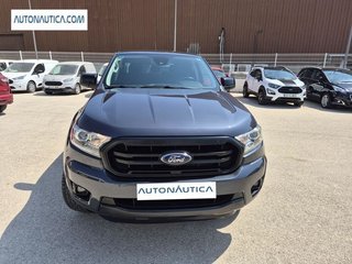 Ford Ranger doble cabina 2.0 ecoblue s&s xlt 4x4 170