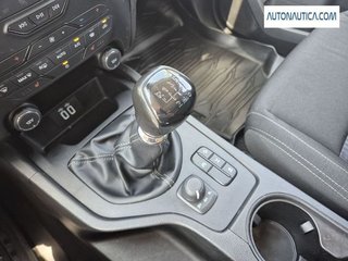 Ford Ranger doble cabina 2.0 ecoblue s&s xlt 4x4 170