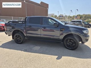 Ford Ranger doble cabina 2.0 ecoblue s&s xlt 4x4 170