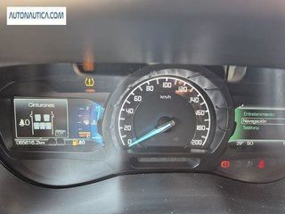 Ford Ranger doble cabina 2.0 ecoblue s&s xlt 4x4 170
