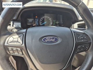 Ford Ranger doble cabina 2.0 ecoblue s&s xlt 4x4 170