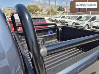 Ford Ranger doble cabina 2.0 ecoblue s&s xlt 4x4 170