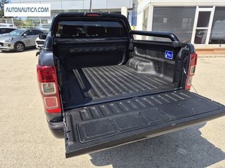 Ford Ranger doble cabina 2.0 ecoblue s&s xlt 4x4 170