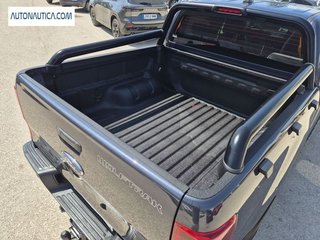 Ford Ranger doble cabina 2.0 ecoblue s&s xlt 4x4 170
