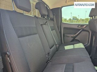 Ford Ranger doble cabina 2.0 ecoblue s&s xlt 4x4 170