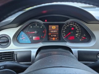 Audi A6 Allroad 2007
