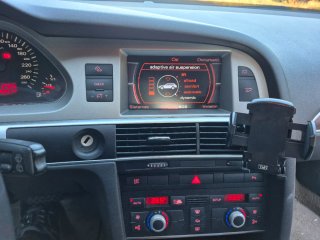 Audi A6 Allroad 2007
