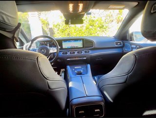 Mercedes-Benz  GLE 400CDI2022. Nacional. Impecable