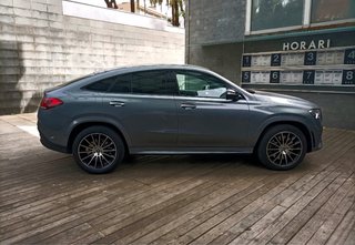 Mercedes-Benz  GLE 400CDI2022. Nacional. Impecable