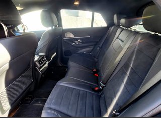 Mercedes-Benz  GLE 400CDI2022. Nacional. Impecable