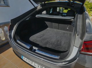 Mercedes-Benz  GLE 400CDI2022. Nacional. Impecable