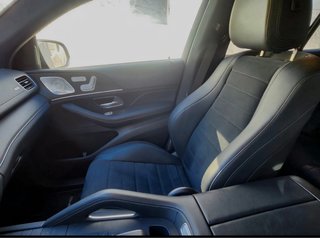 Mercedes-Benz  GLE 400CDI2022. Nacional. Impecable