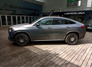 Mercedes-Benz  GLE 400CDI2022. Nacional. Impecable