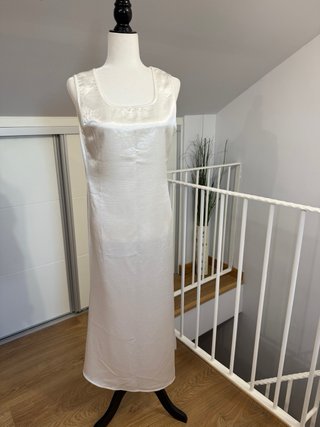 Vestido  de dos piezas Novia/Eventos