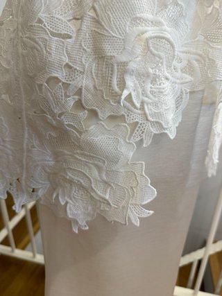 Vestido  de dos piezas Novia/Eventos