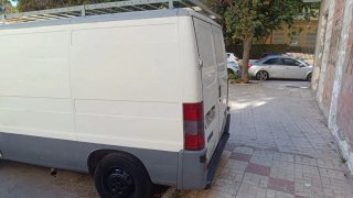 FIAT Ducato 2001