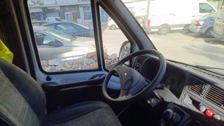 FIAT Ducato 2001