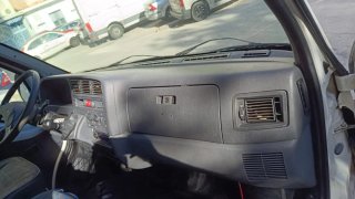 FIAT Ducato 2001