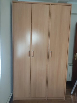 Conjunto de habitación