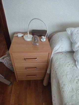 Conjunto de habitación