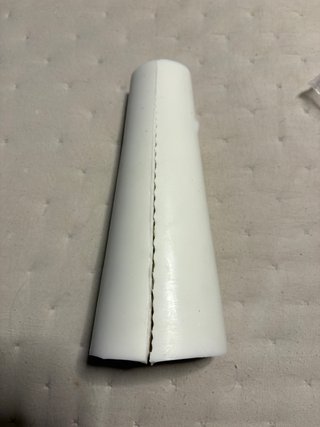 Molde Silicona Virgen Fátima Vela