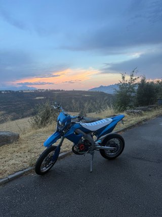 Derbi DRD Pro