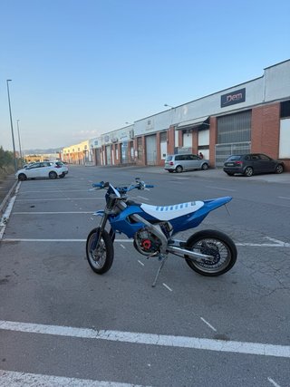 Derbi DRD Pro