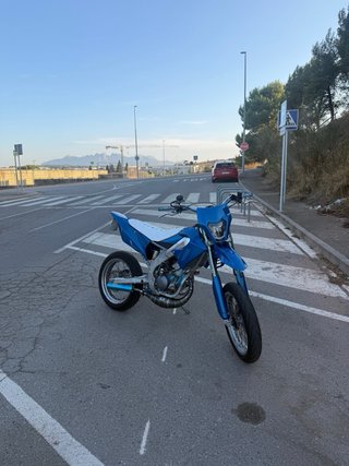 Derbi DRD Pro