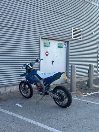 Derbi DRD Pro