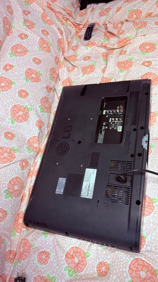 TV LG 26 buen estado