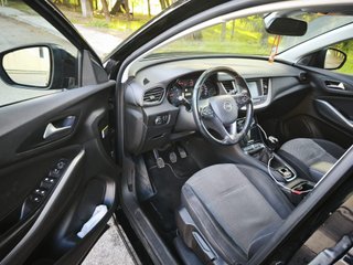 Opel Grandland X 2019