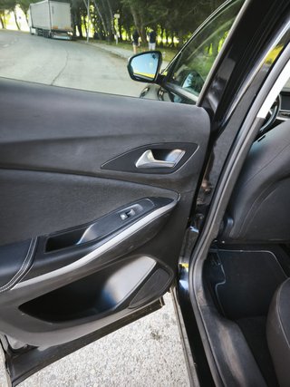 Opel Grandland X 2019