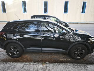Opel Grandland X 2019