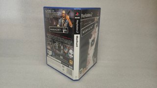 🇪🇸 Manhunt PS2