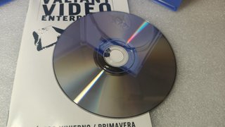 🇪🇸 Manhunt PS2